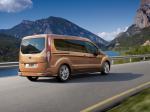 Ford Transit Connect Wagon 2013 года